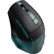 A4Tech FB35C Multimode Rechargeable Wireless Mouse image