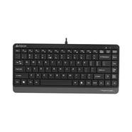 A4Tech FK11 Compact Size Mini Keyboard image