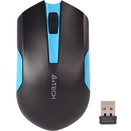 A4Tech G3-200N Wireless Optical Mouse