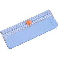A4 Paper Trimmer and Cutter for Crafts, Cards, Photos, and Lamination icon