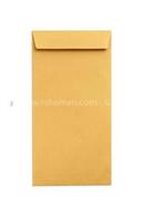 Doms A4 Size Envelope (Brown) - 50 Pcs