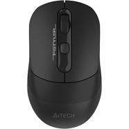 A4tech FB10CS Silent Multimode Rechargeable Wireless Mouse