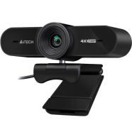 A4tech PK-1000HA UHD 4K Pro 2160P Autofocus Webcam image