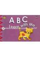 ABC Learn with Me