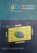ABC Of Medical Biochemistry image