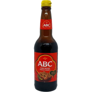 ABC Saus Manis Sweet Sauce 620 ml