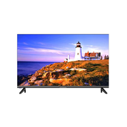 AB PLUS AB40DG HD LED TV 40'' Smart Double Glass Black