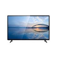 AB PLUS AB43SM FHD LED TV 43'' Smart Frameless Android Black