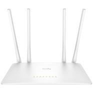 AC1200 Dual Band Smart Wi-Fi Router