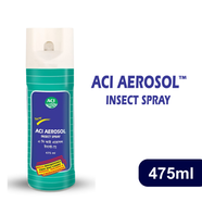 ACI Aerosol Insect Spray 475ml - AE41