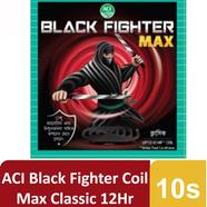 ACI Black Fighter Coil Max Classic H - MC3610