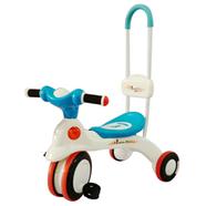 A.C.I Captain Bike Trolley Tricycle With Light and Volume Button Music