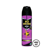 ACI Cockroach Spray 400 ml - CS04