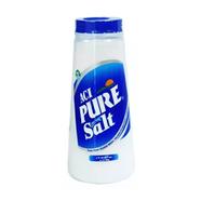 Aci Pure Salt (750gm Jar) - ST28