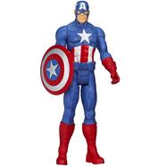 Action Figure Hasbro Captain America