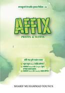 AFFIX (Prefix Suffix) image