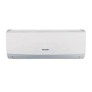 Sharp AH-A18SED Split AC 1.5 Ton White