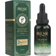 AILKE Vitamins C And E Advanced 2 Percent Retinoid Face Serum-30ml