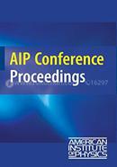 AIP Conference Proceedings