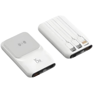 AIVR PD 20W 10000mAh Wireless Magnetic Power Bank