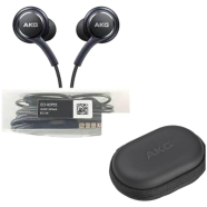 AKG Box Comfortable Wired Earphone