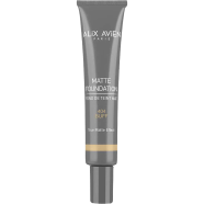 ALIX AVIEN PARIS Matte Foundation–404 Buff 