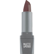 ALIX AVIEN PARIS Matte Lipstick – 413 Dusty Plum 