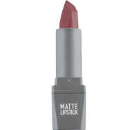ALIX AVIEN PARIS Matte Lipstick – 422 Wild Red 