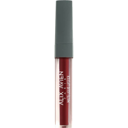 ALIX AVIEN PARIS Matte Liquid Lipstick – 522 Wine Red 