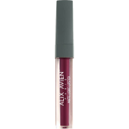 ALIX AVIEN PARIS Matte Liquid Lipstick – 523 Berry Red 