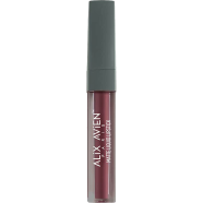 ALIX AVIEN PARIS Matte Liquid Lipstick – 513 Dry Cranberry 