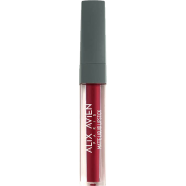 ALIX AVIEN PARIS Matte Liquid Lipstick – 521 Wild Red 