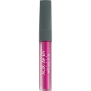 ALIX AVIEN PARIS Matte Liquid Lipstick – 516 True Fuchsia 