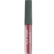 ALIX AVIEN PARIS Matte Liquid Lipstick – 509 Berry 