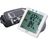 ALPK2 Made in JAPAN Fully Automatic Digital Blood Pressure Monitor With Intellisense Technology For Most Accurate Measurement