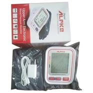 ALPK-2 Automatic Digital Blood Pressure Monitor