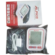 ALPK-2 Automatic Digital Blood Pressure Monitor icon