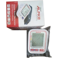 ALPK-2 Automatic Digital LCD Blood Pressure Monitor icon