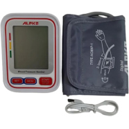 ALPK-2 Digital Upper Arm Electronic Blood Pressure Monitor icon