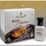 AL-NUAIM Mushk Amber Attar - 9.9 ml