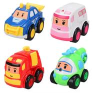 AO HAI Heroes Robocar Poli-8335