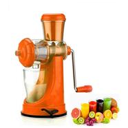 APEX Manual Hand Fruit And Vegetable Juicer