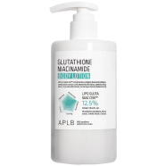 APLB Glutathione Niacinamide Body Lotion 300ml 