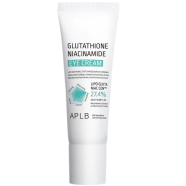 APLB Glutathione Niacinamide Eye Cream 20ml 