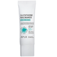 APLB Glutathione Niacinamide Sunscreen SPF50 Plus PA Plus 40ml