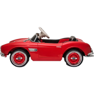 AQUA Classic BMW507 Licensed 12V 7A Battery Powered Electric Ride On Toy Car with EVA Wheels icon