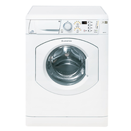 ARISTON ARM-7L125EX Fully Automatic Top Loading Washing Machine White