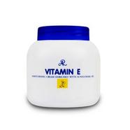 AR Vitamin E Moisturising Cream Enriched With Sunflower Oil - 200ml