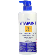 AR Vitamin E Moisturizing Lotion-600ml