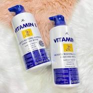 AR Vitamin E Moisturizing Lotion-600ml